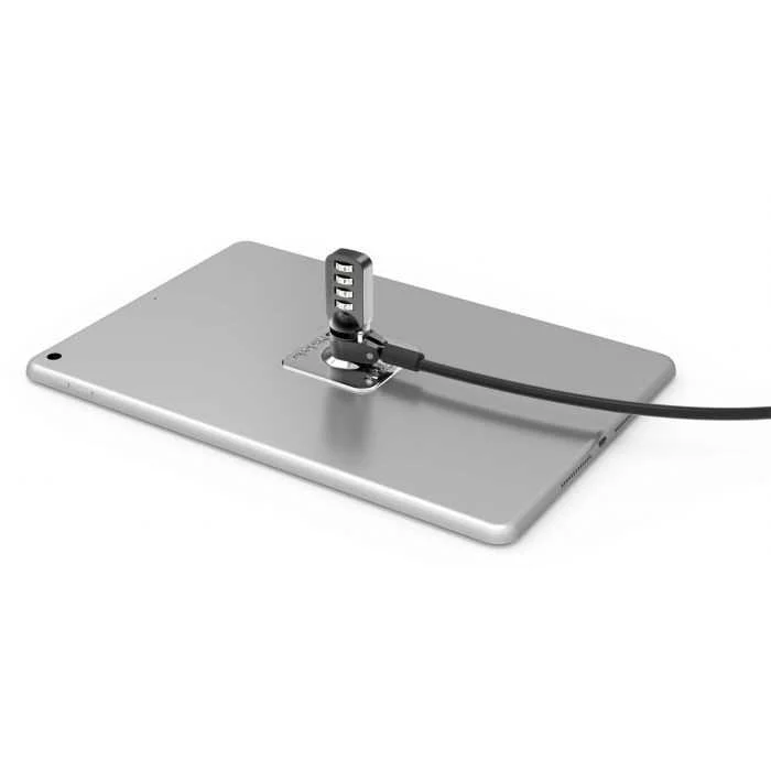Universal Combo Tablet Lock    Lock
