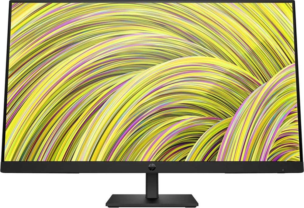 Monitor 27" P27h G5 Full Hd Preto - Hp