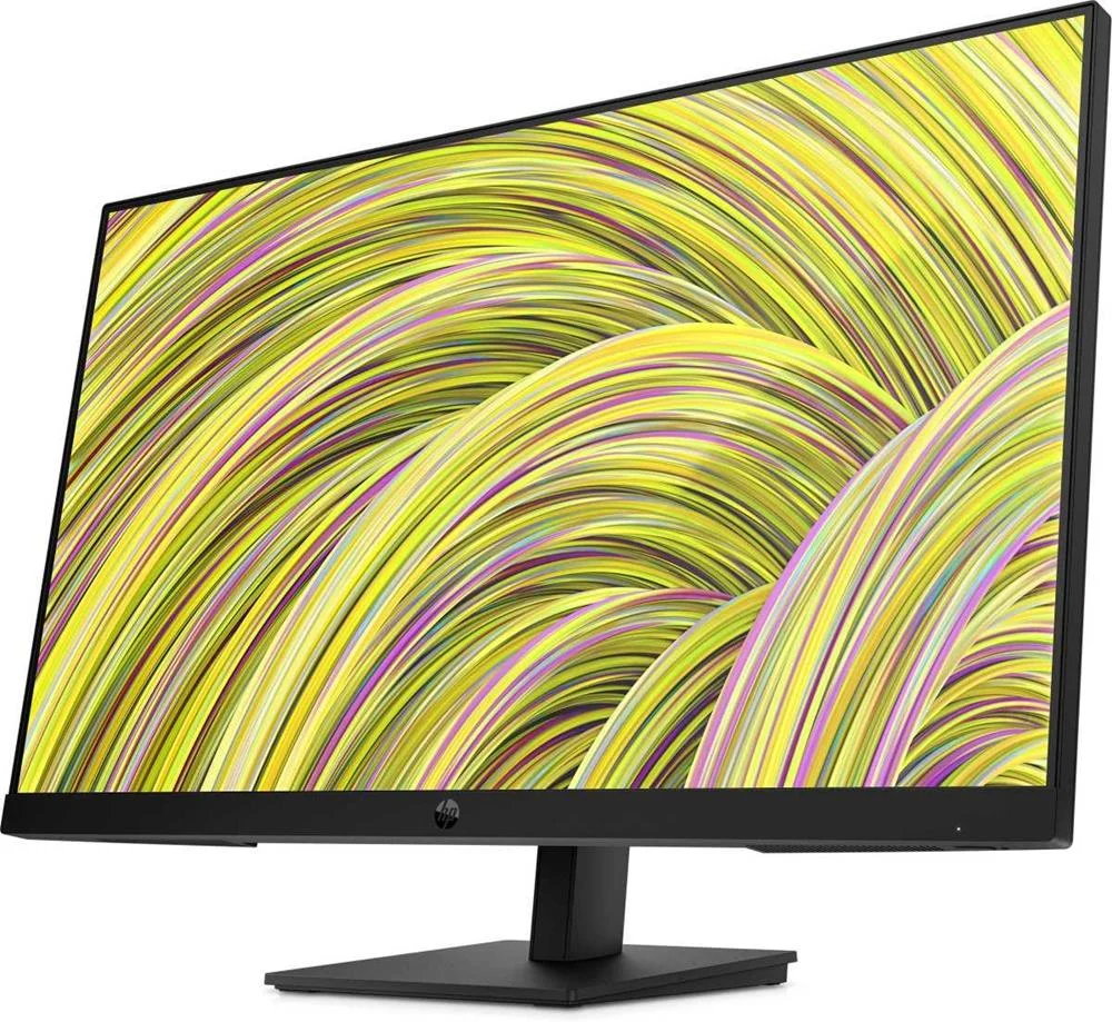Monitor 27" P27h G5 Full Hd Preto - Hp