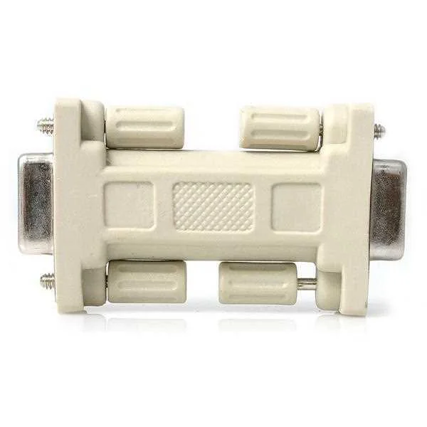 Startech.Com Nm9ff Adaptador para Cabos Db-9 Bran.