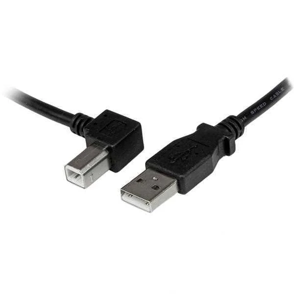 STARTECH.COM 2M USB 2.0 A - B CABO USB USB A USB .