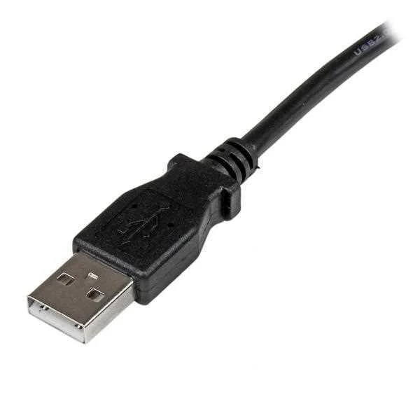 STARTECH.COM 2M USB 2.0 A - B CABO USB USB A USB .