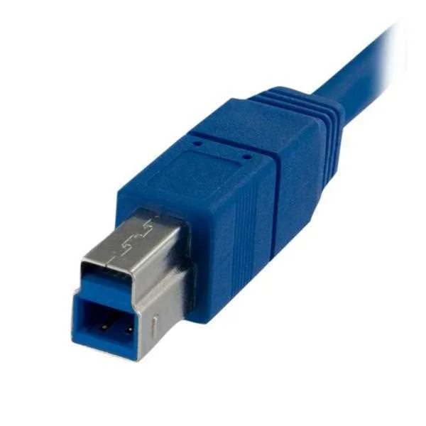 STARTECH.COM CABO USB SUPERSPEED 3.0 A PARA B DE .