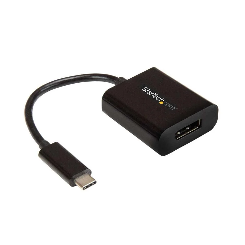 Startech.Com Cdp2dp Adaptador Gráfico Usb 3840 X .