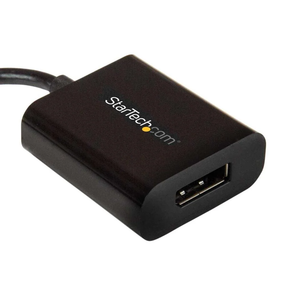 Startech.Com Cdp2dp Adaptador Gráfico Usb 3840 X .