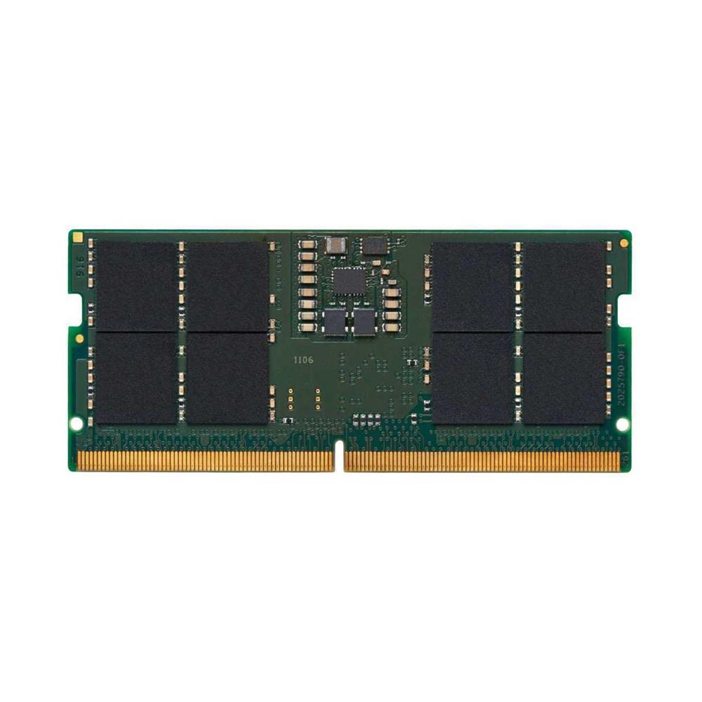KINGSTON TECHNOLOGY VALUERAM KVR56S46BS8-16 MÓDUL.