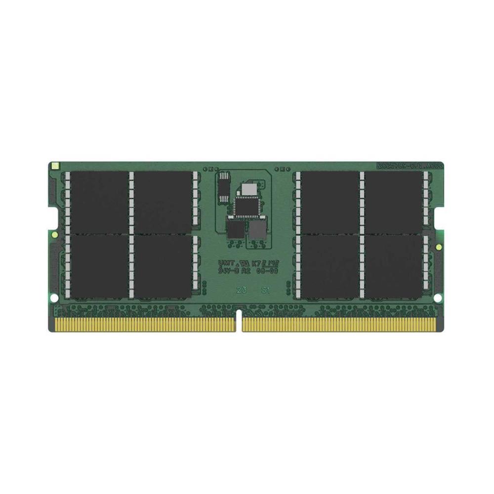 KINGSTON TECHNOLOGY VALUERAM KVR56S46BD8-32 MÓDUL.
