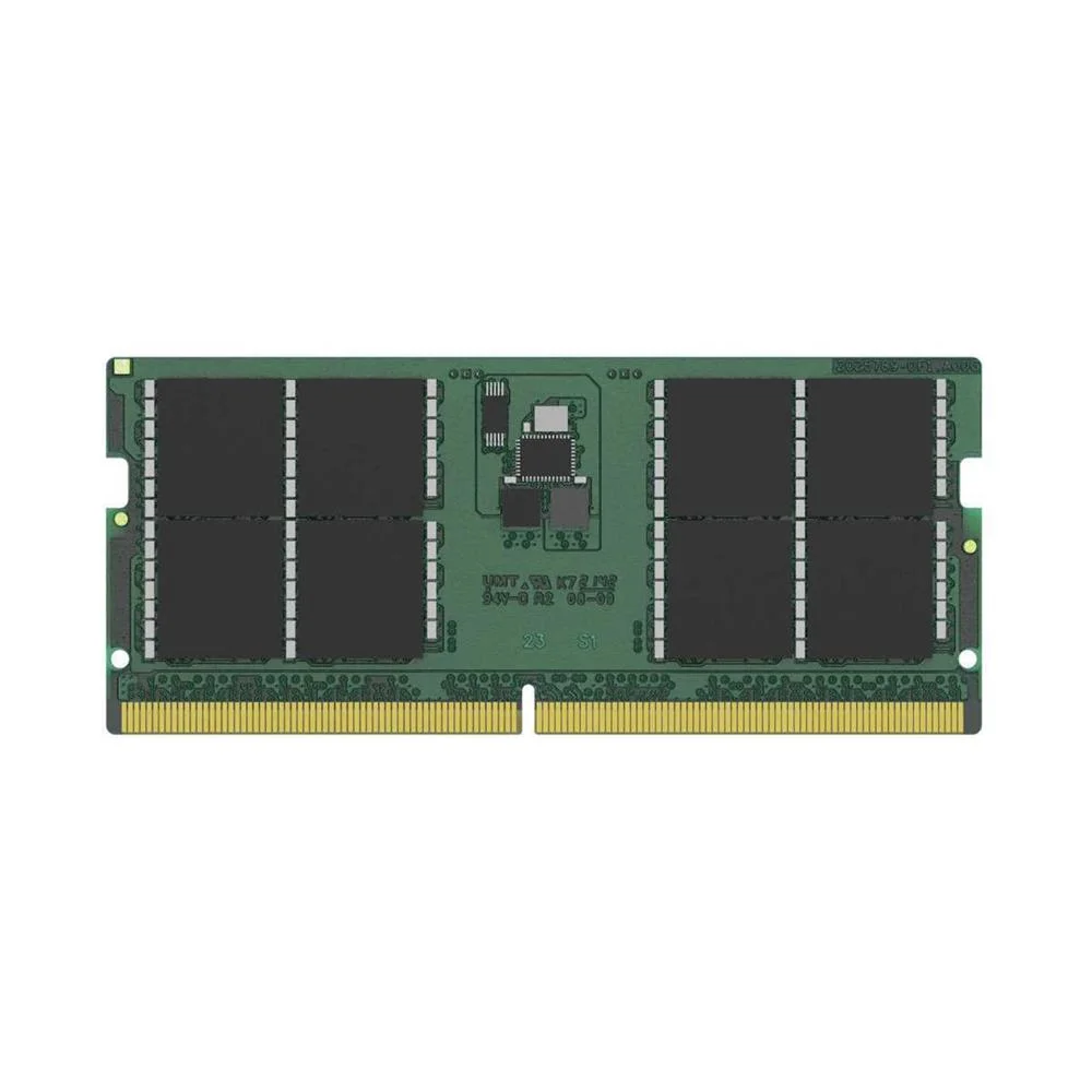 KINGSTON TECHNOLOGY VALUERAM KVR56S46BD8-32 M&Oacute;DUL.