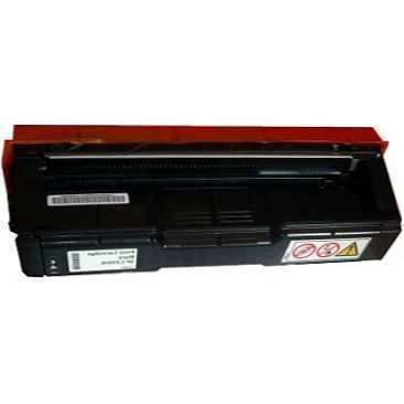 Ricoh Cartridge Sp C310 Yellow Gelb Hc (407635)