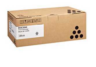 Ricoh 841757 Toner 1 Unidade(S) Original Magenta