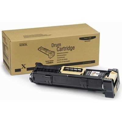 Xerox 13r591 Toner 1 Unidade(S) Original Preto