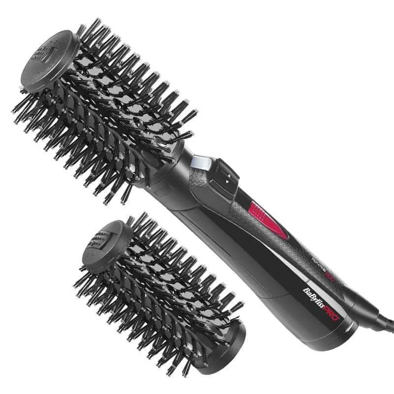Babylisspro Bab2770e Utensílio Penteado Escova De.