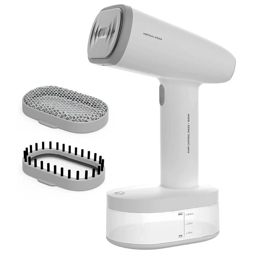 Clothes Steamer Black+Decker Bxgs1600e