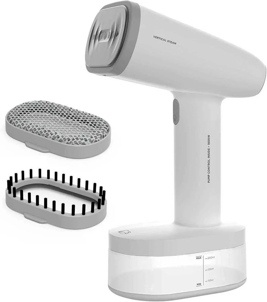 Clothes Steamer Black+Decker Bxgs1600e