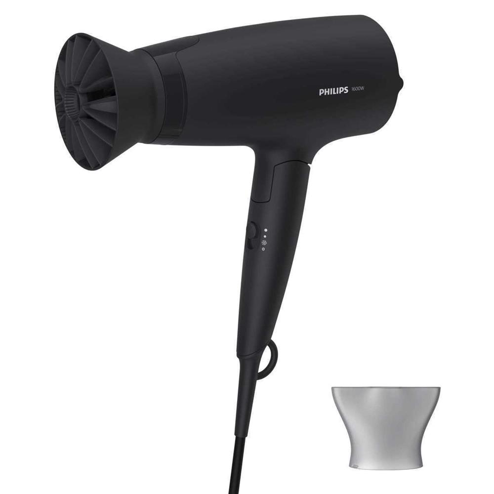Philips 3000 Series Bhd308/10 Secador de Cabelo 1.