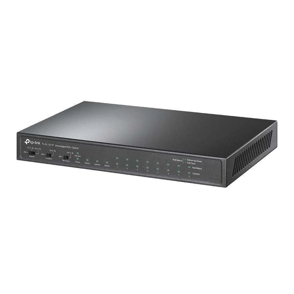 Switch Tp-Link Tl-Sl1311p 
