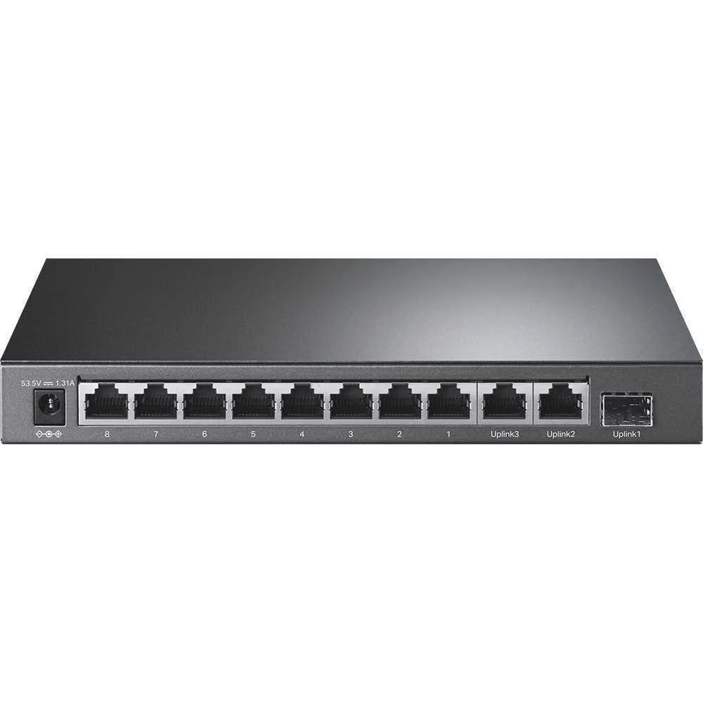 Switch Tp-Link Tl-Sl1311p 