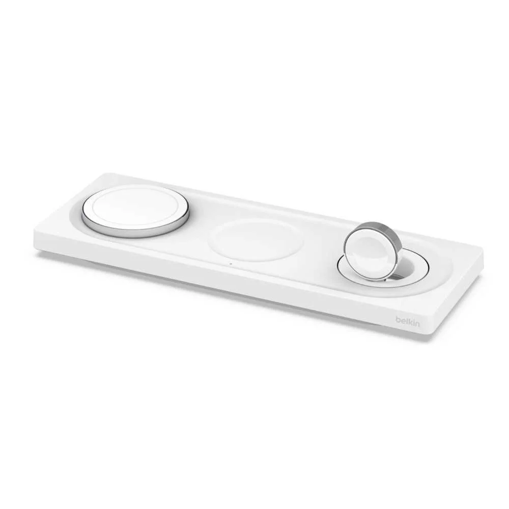 Belkin Boost^charge Pro White Indoor