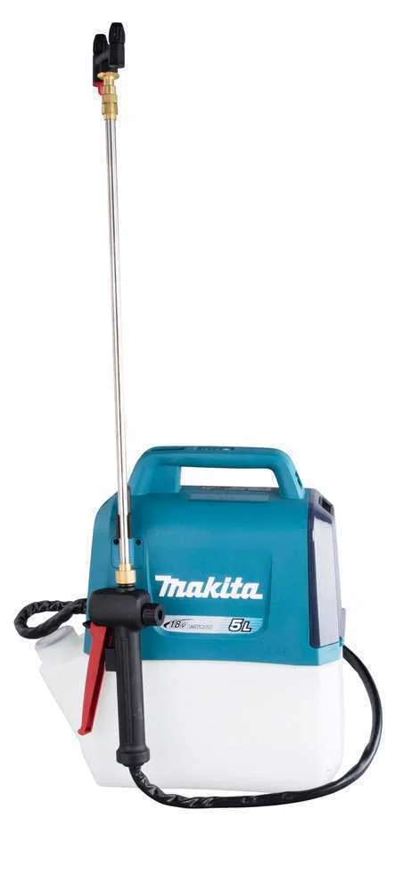 Makita Dus054z Aspersor de Jardim 5 L