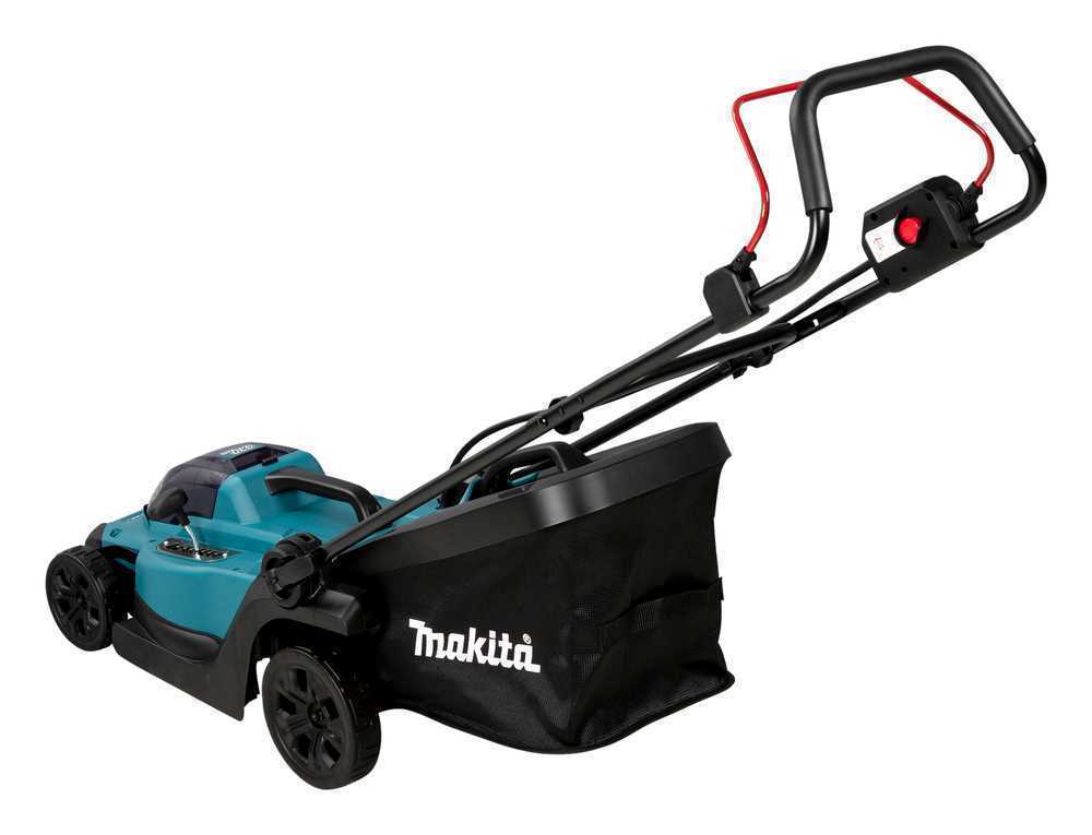 Makita Dlm330z Cordless Lawn Mower