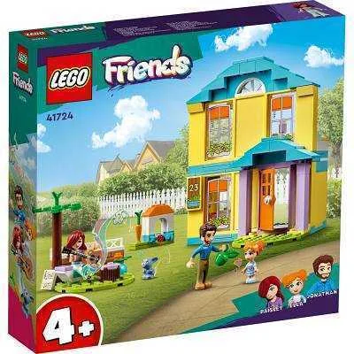 Lego Friends 41724 Donut Shop