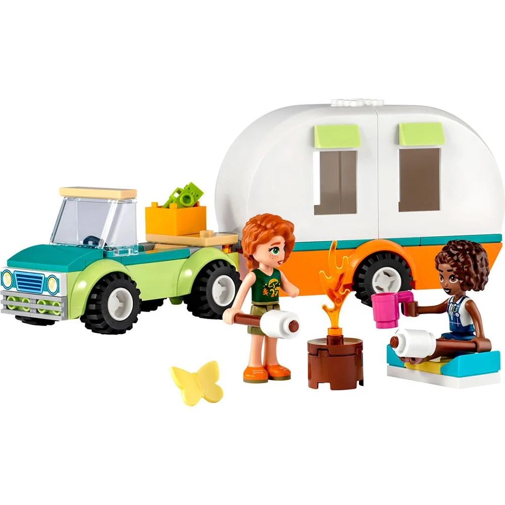 Lego Friends 41724 Donut Shop