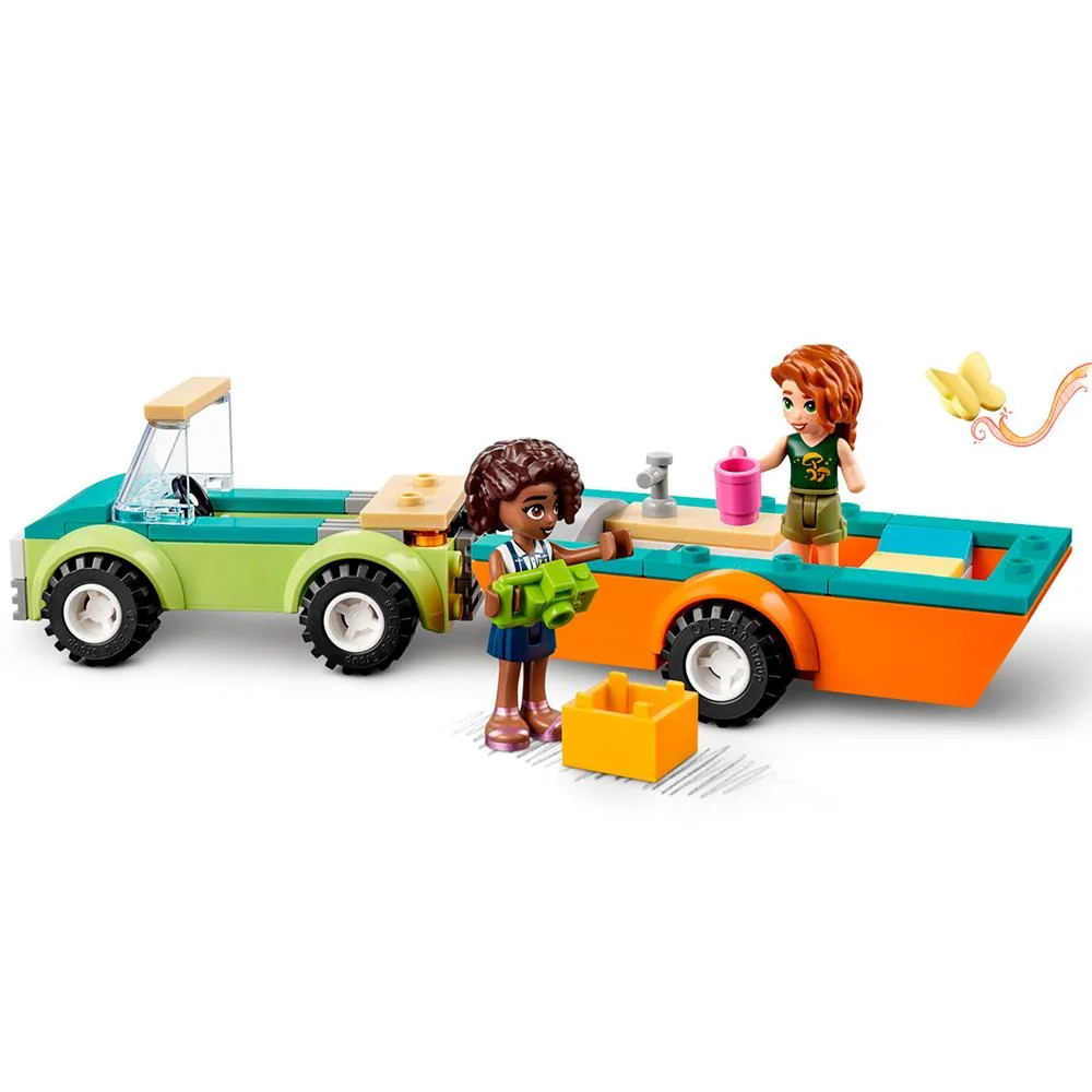 Lego Friends 41724 Donut Shop