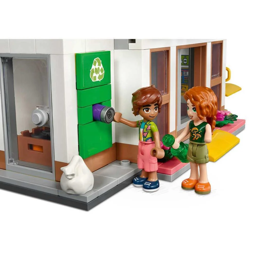 Lego Friends 41729 Organic Grocery Shop