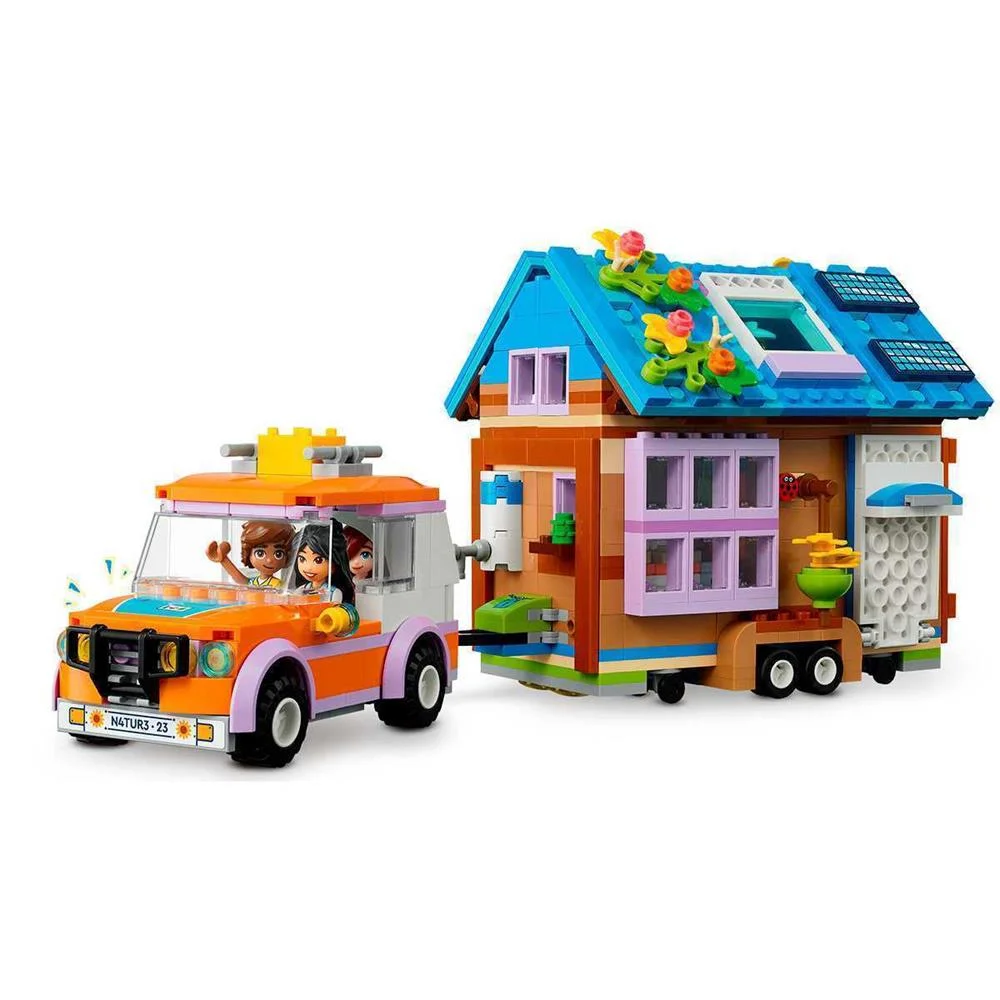 Lego Friends 41735 Mobile Tiny House
