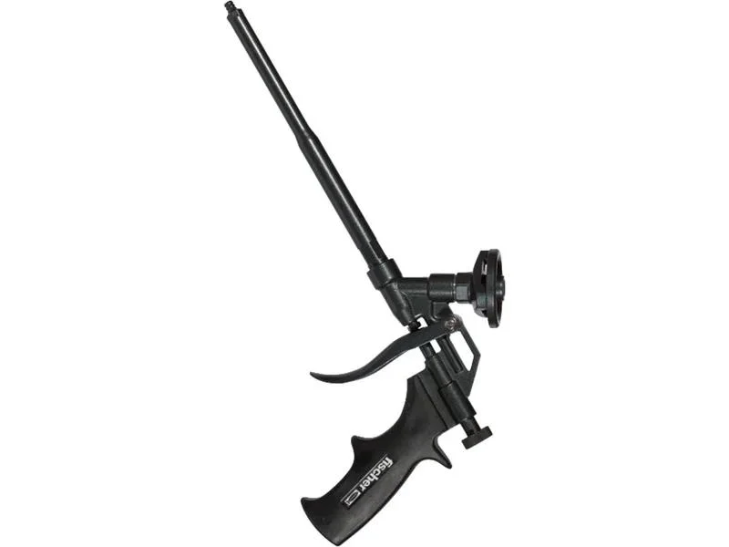 Pistola de pintar fischer PUPM 4 BLACK
