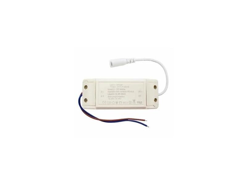 Led Driver 12vdc 24w 6 Fichas
