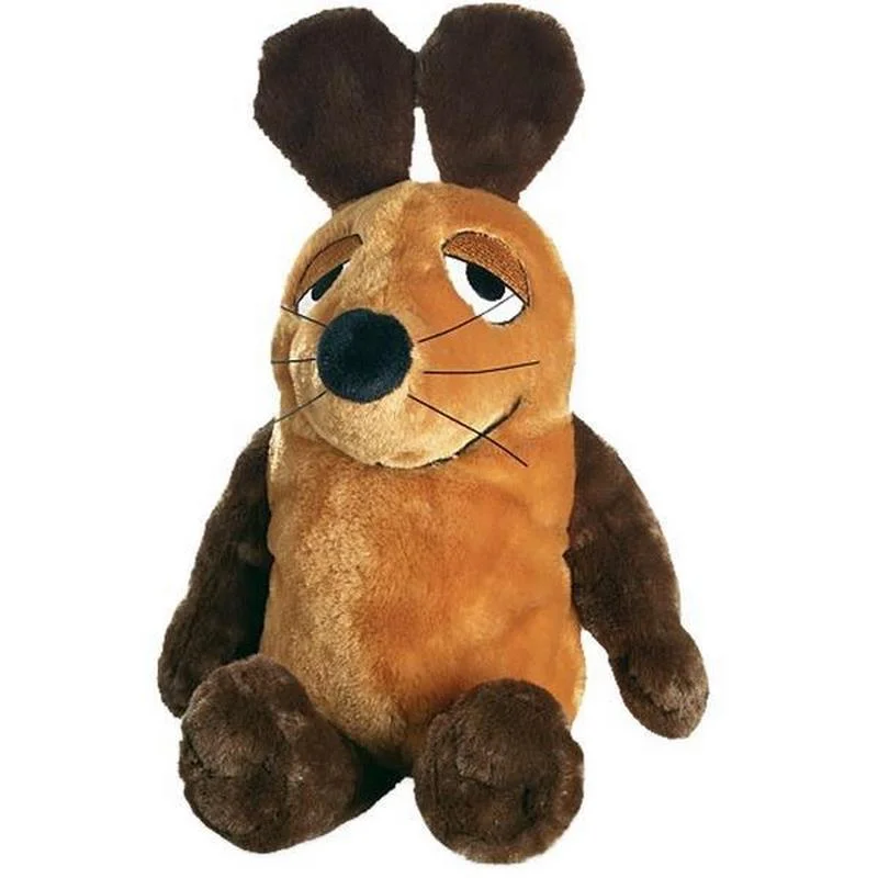 Peluche Schmidt Spiele Rato