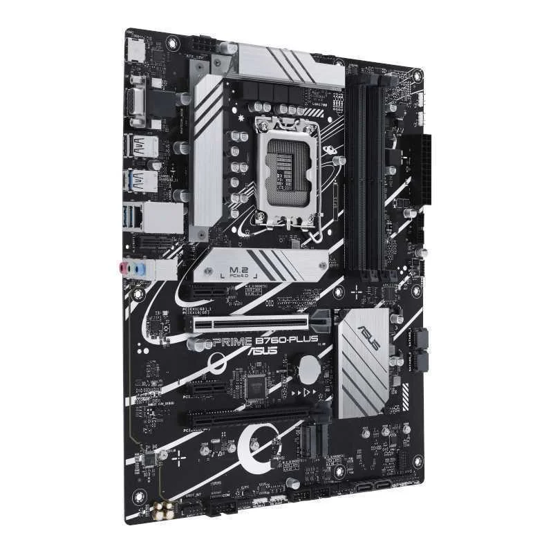 Mb Asus Prime B760-Plus                (Intel,1700,Ddr5,Atx)