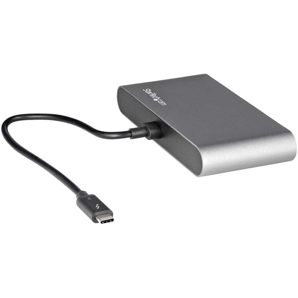 Docking Station Thunderbolt 3