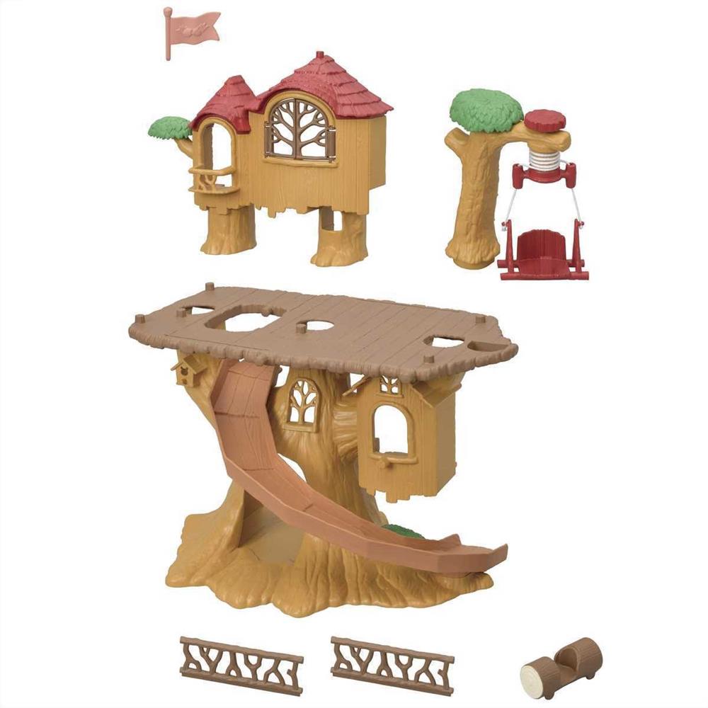 SYLVANIAN FAMILIES 5450 CONJUNTO DE BRINQUEDOS