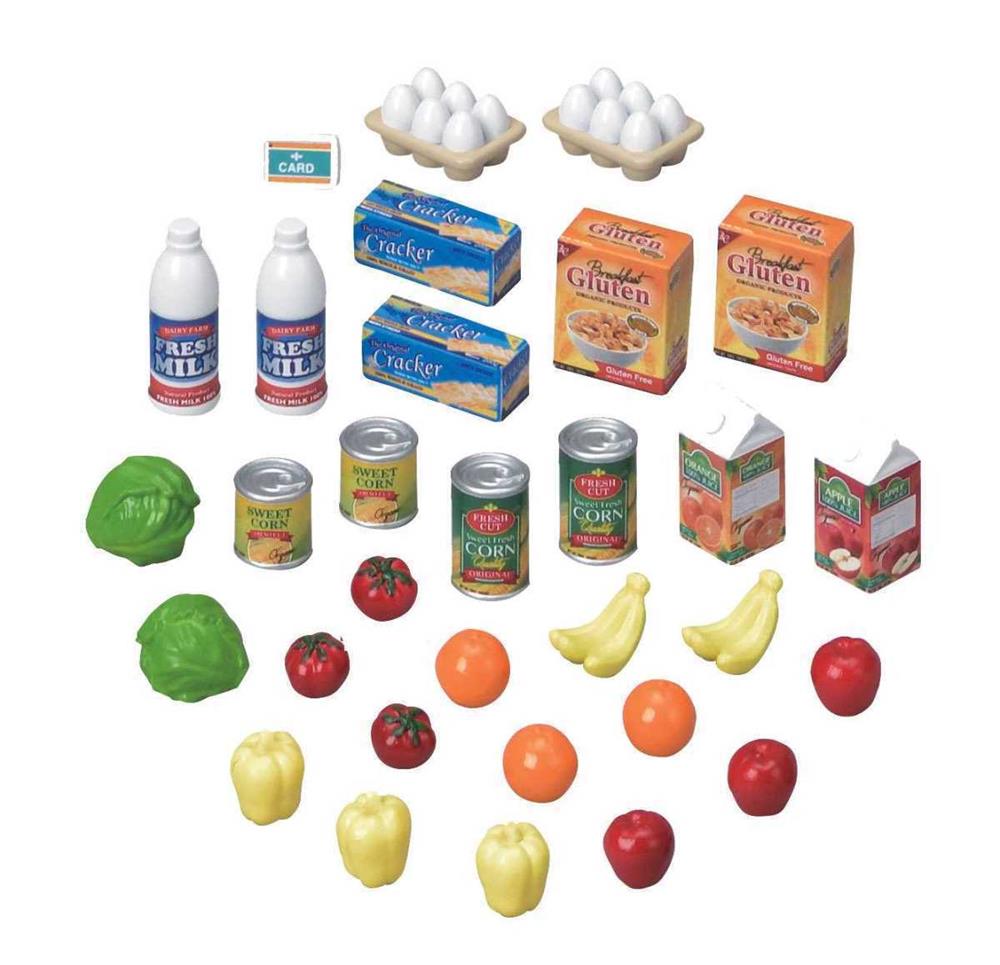 Acessórios para Bonecas Sylvanian Families Supermarch2 