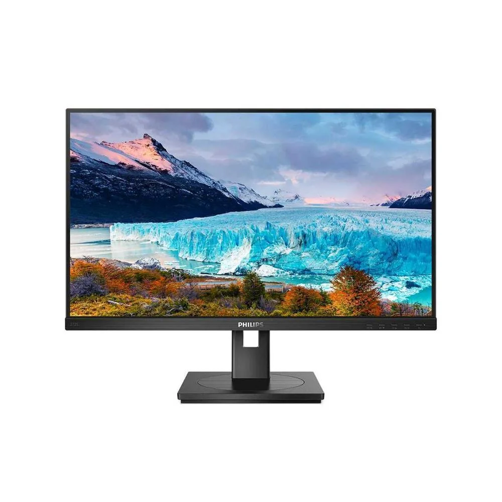 Philips 68,5cm (27,0") 272s1m 16:09 Dvi+Hdmi+Dp+Usb Ips