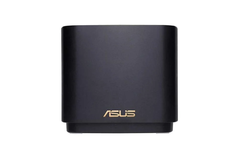 Asus Wl-Router Zenwifi Xd4 Plus Ax1800 2er Schwarz