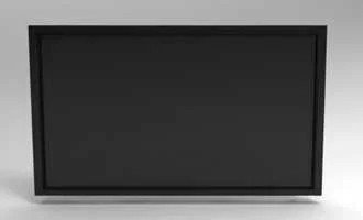 ELO TOUCH SOLUTIONS E668194 ESTOJO DE MONTAGEM