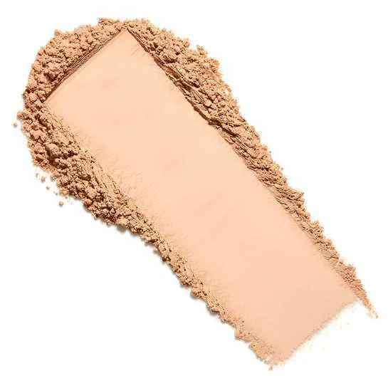 Lily Lolo Mineral Foundation Spf 15 10 G Jarro Pó.