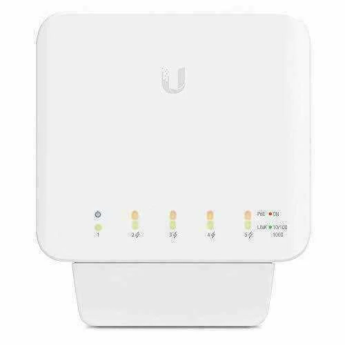 Ubiquiti Unifi Switch Usw-Flex