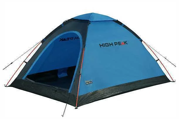 High Peak Monodome Xl Azul Tenda Iglu/Cúpula