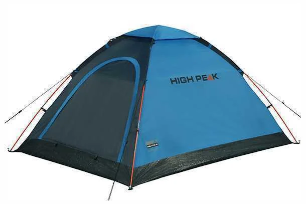 High Peak Monodome Xl Azul Tenda Iglu/Cúpula