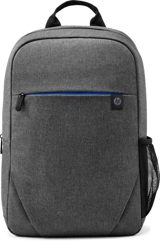 Mochila Transporte/Proteção Portátil Prelude 15,6" Cinzento - Hp