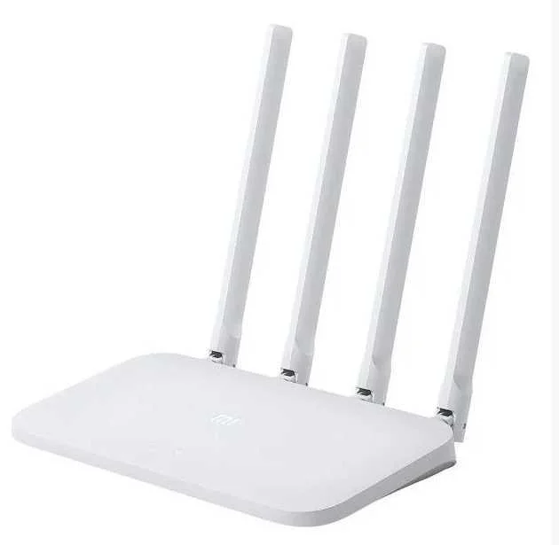Xiaomi Mi Router 4c White Dvb4231gl