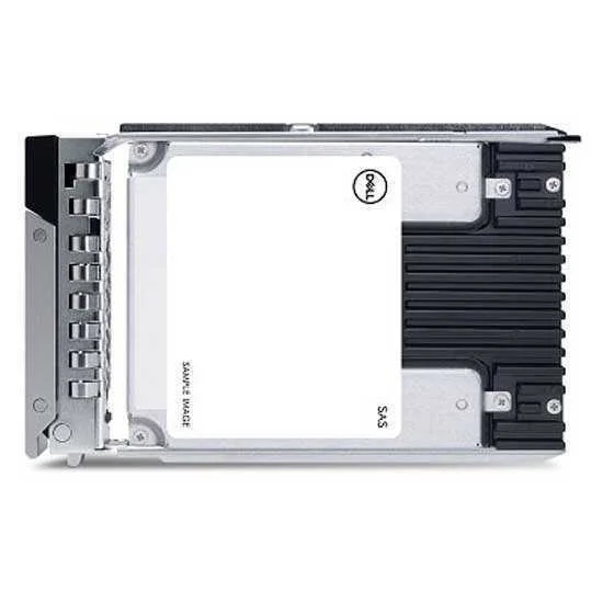 Disco SSD 2.5" 480GB Serial ATA III - DELL