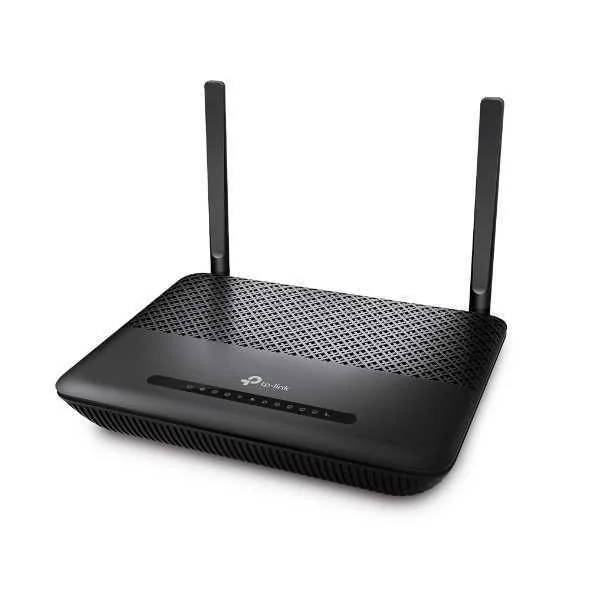 Ont Router Gpon Tp-Link Aginet Wifi5 Voip