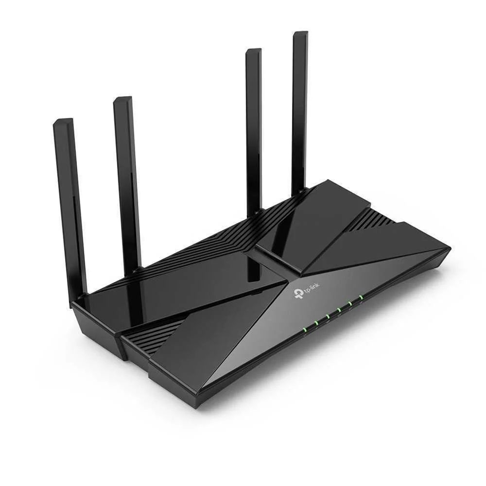 Router Tp-Link Xx230v Dual 