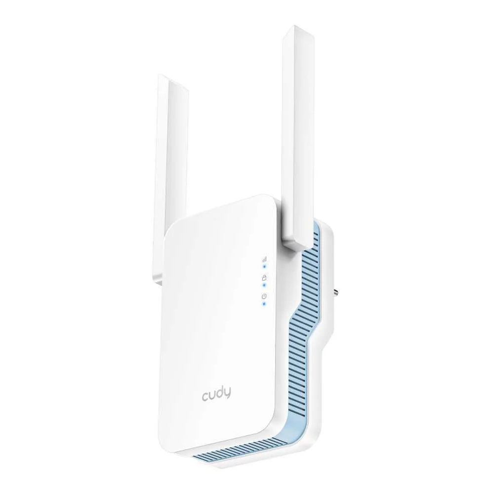 Repetidor Re1200 Ac1200 Dual Band 10/100mbps - Cudy