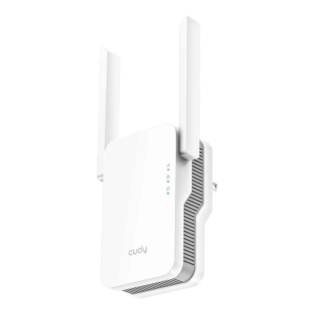 Repetidor Re1800 Ax1800 Dual Band Wi-Fi 6 - Cudy